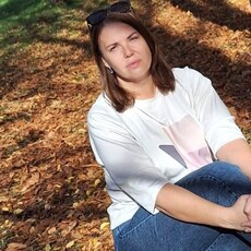 Фотография девушки Елена, 44 года из г. Симферополь