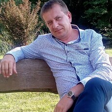 Фотография мужчины Андрей, 45 лет из г. Брест