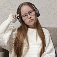 Фотография девушки Настя, 18 лет из г. Муром