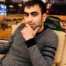 Фотография мужчины Roshka, 35 лет из г. Баку