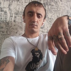 Фотография мужчины Александр, 40 лет из г. Прокопьевск