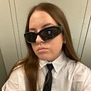 Анастасия, 21 год