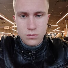 Фотография мужчины Максим, 26 лет из г. Киев