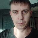 Серж, 34 года