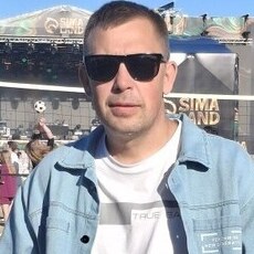 Фотография мужчины Денис, 48 лет из г. Каменск-Уральский