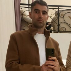 Фотография мужчины Firdovsi, 28 лет из г. Лодзь