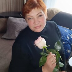 Фотография девушки Лариса, 54 года из г. Липецк