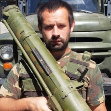 Фотография мужчины Volodymyr, 30 лет из г. Черкассы