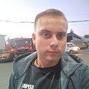 Александр, 25 лет