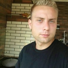 Фотография мужчины Александр, 25 лет из г. Белгород