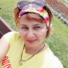 Фотография девушки Вераника, 51 год из г. Сургут