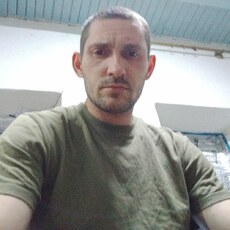 Фотография мужчины Александр, 35 лет из г. Уссурийск