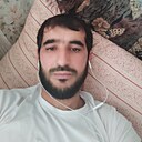 Фируз, 36 лет