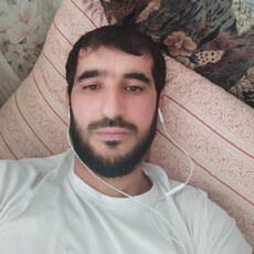 Фотография мужчины Фируз, 36 лет из г. Тюмень