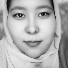 Фотография девушки Фариза, 34 года из г. Павлодар