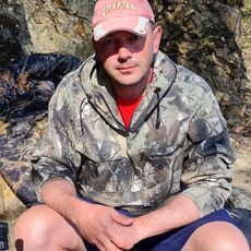 Фотография мужчины Алексей, 41 год из г. Хабаровск