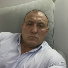 Фотография мужчины Ерік, 46 лет из г. Алматы