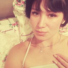 Фотография девушки Альбина, 28 лет из г. Ишимбай