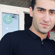 Фотография мужчины Юра, 28 лет из г. Москва