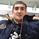 Денис, 28 лет