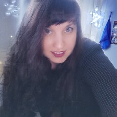 Фотография девушки Анастасия, 33 года из г. Ульяновск