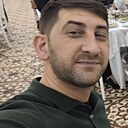 Орхан, 33 года