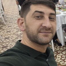 Фотография мужчины Орхан, 33 года из г. Нижний Новгород