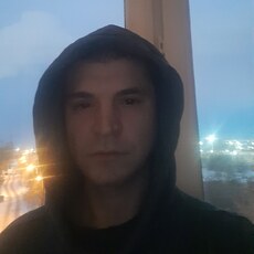 Фотография мужчины Серега, 41 год из г. Нефтеюганск