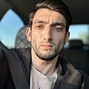 Халид, 22 года