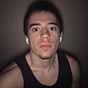 Давид, 18 лет