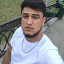 Темур, 34 года