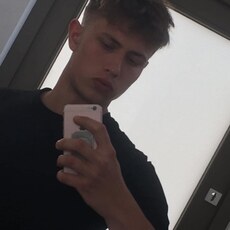 Фотография мужчины Dawid, 20 лет из г. Катовице