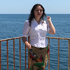 Фотография девушки Валентина, 33 года из г. Воронеж