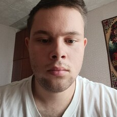 Фотография мужчины Владислав, 22 года из г. Могилев