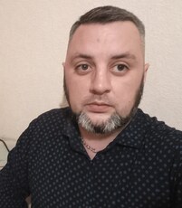 Фотография мужчины Антон, 37 лет из г. Зирган