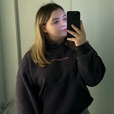 Фотография девушки Анастасия, 20 лет из г. Москва