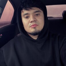 Фотография мужчины Мага, 22 года из г. Санкт-Петербург