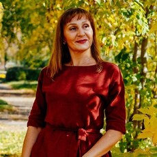 Фотография девушки Вера, 52 года из г. Бийск