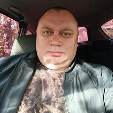 Фотография мужчины Александр, 40 лет из г. Самара