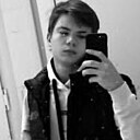 Георгий, 19 лет