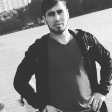 Фотография мужчины Исо, 32 года из г. Химки