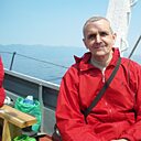 Сергей, 65 лет