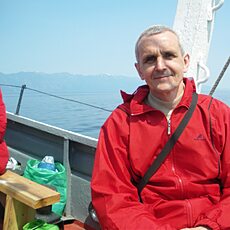 Фотография мужчины Сергей, 65 лет из г. Железногорск