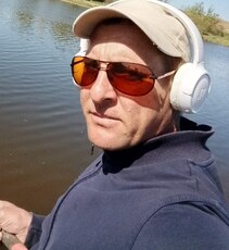 Фотография мужчины Миша, 39 лет из г. Астрахань