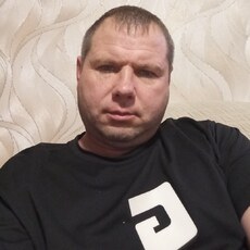 Фотография мужчины Денис, 40 лет из г. Саянск