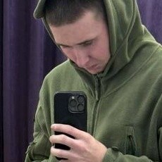 Фотография мужчины Владислав, 22 года из г. Луганск