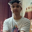 Ерназар, 23 года