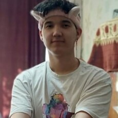 Фотография мужчины Ерназар, 23 года из г. Павлодар