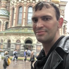 Фотография мужчины Paul, 36 лет из г. Алдан