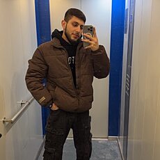 Фотография мужчины Adel, 24 года из г. Волгоград